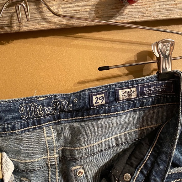 Miss Me Jeans - Picture 5 of 6